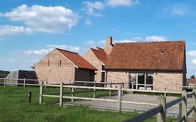 B&B 'T Hoveke